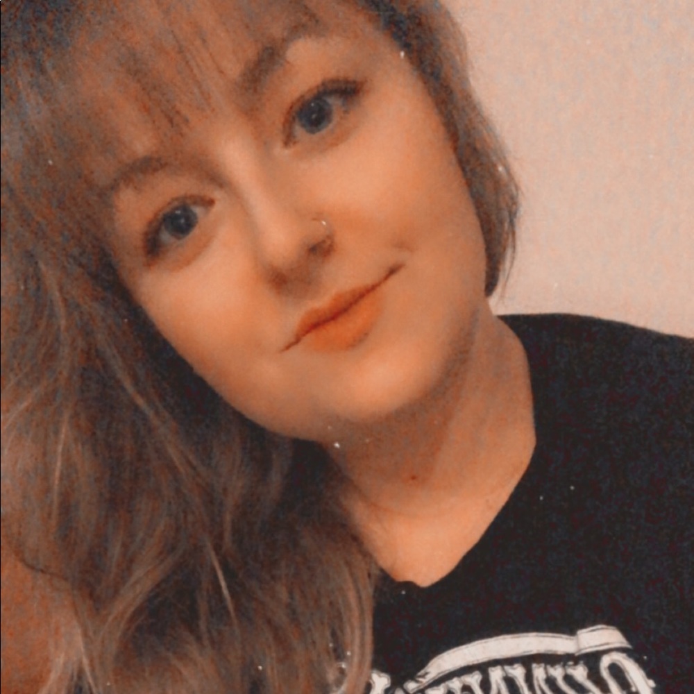 Meet your Posher, Allie